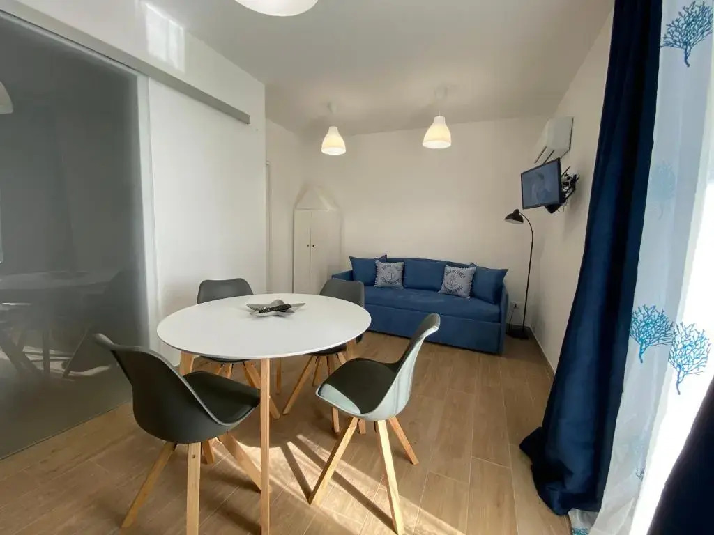 Residence Luce del Mare