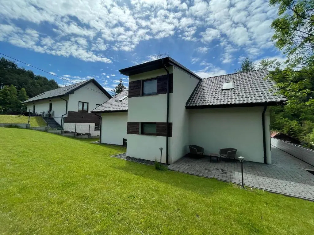 Koszarka Venue & SPA