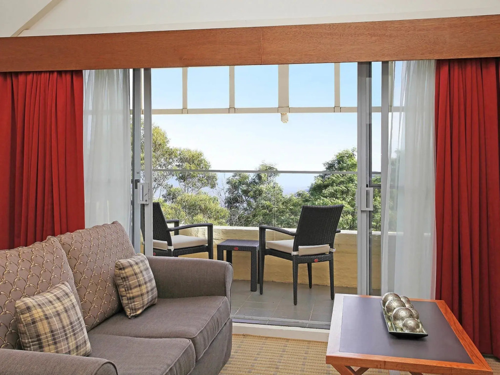Fairmont Resort Blue Mountains MGallery Collection