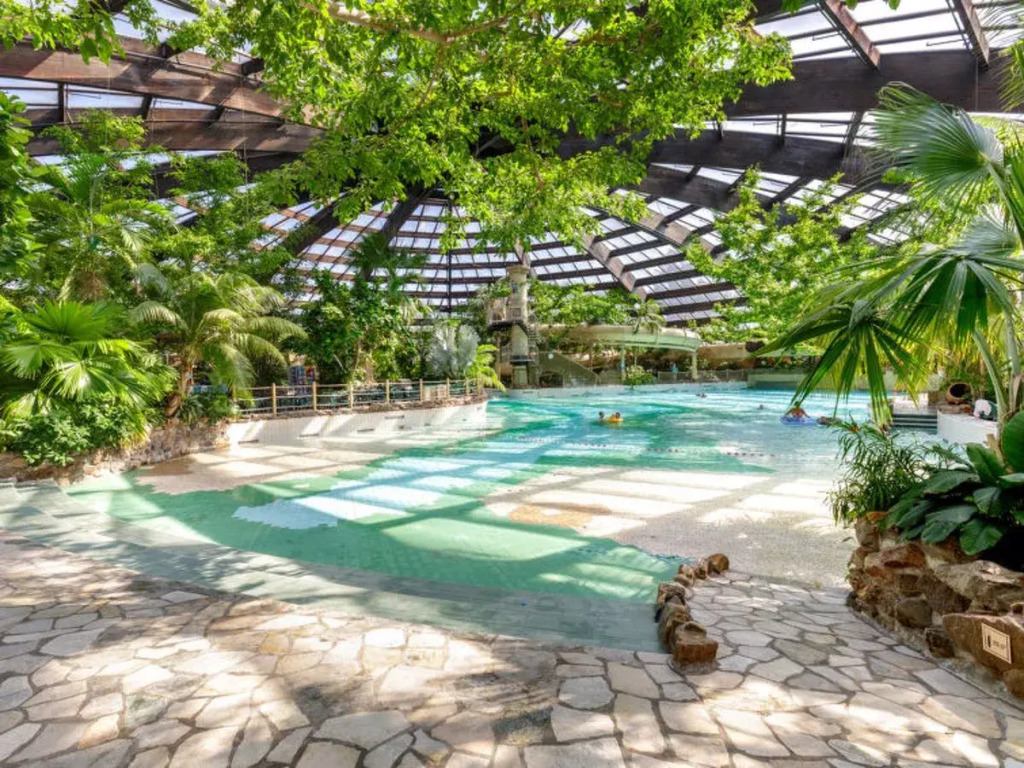 Center Parcs De Kempervennen 14244