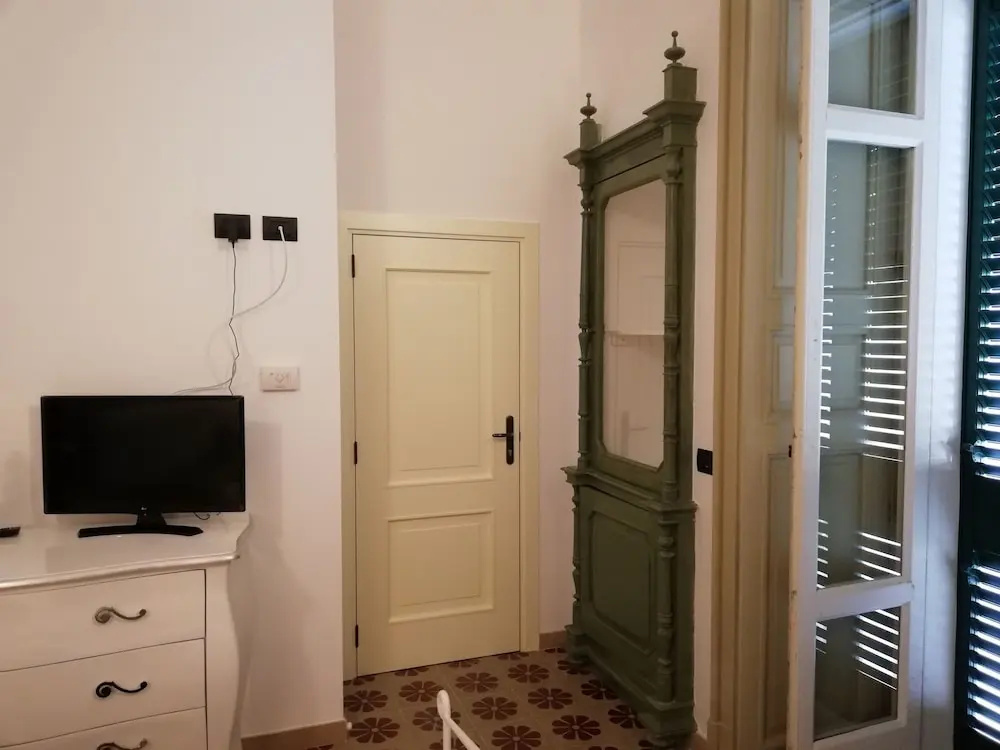 Agorà Suites & Apartments