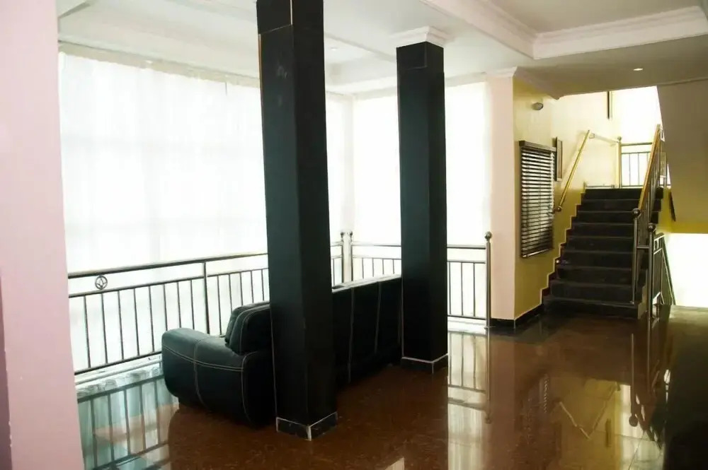 Sotel Suites Limited