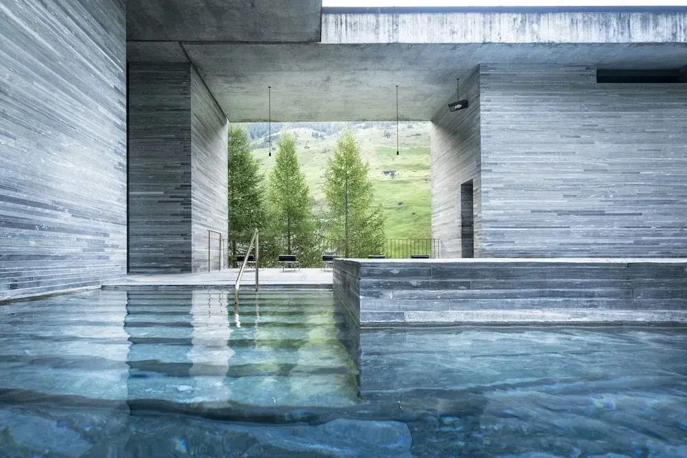 7132 House of Architects