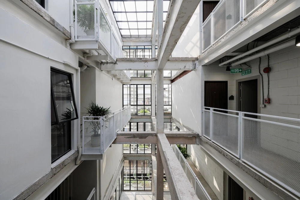 CHOUSE Bangkok