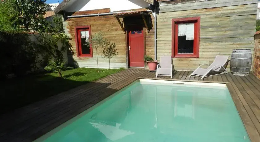 La Maison du Parc