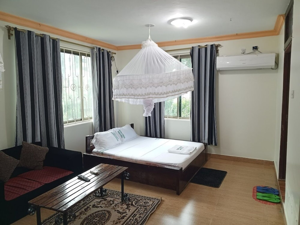 Coconut Breeze Apartments Mtwapa