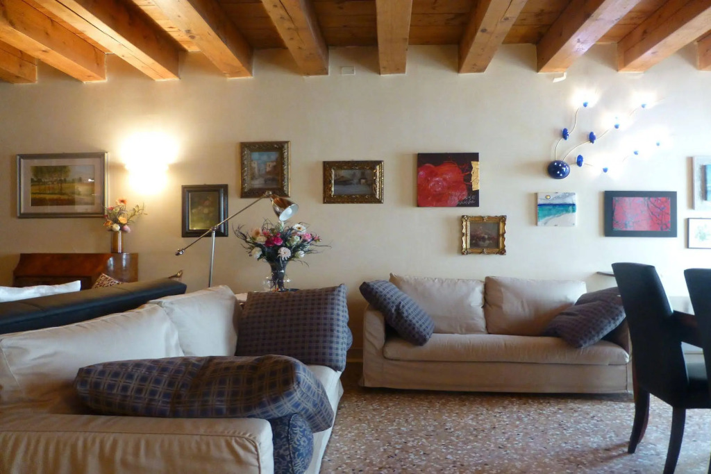 Padovaresidence Palazzo della Ragione