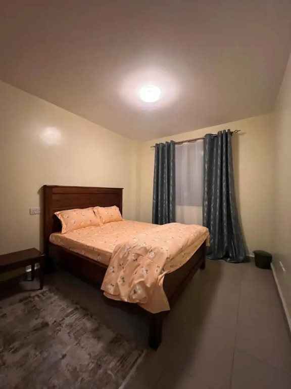 Lux Suites Kipande Family Apartments