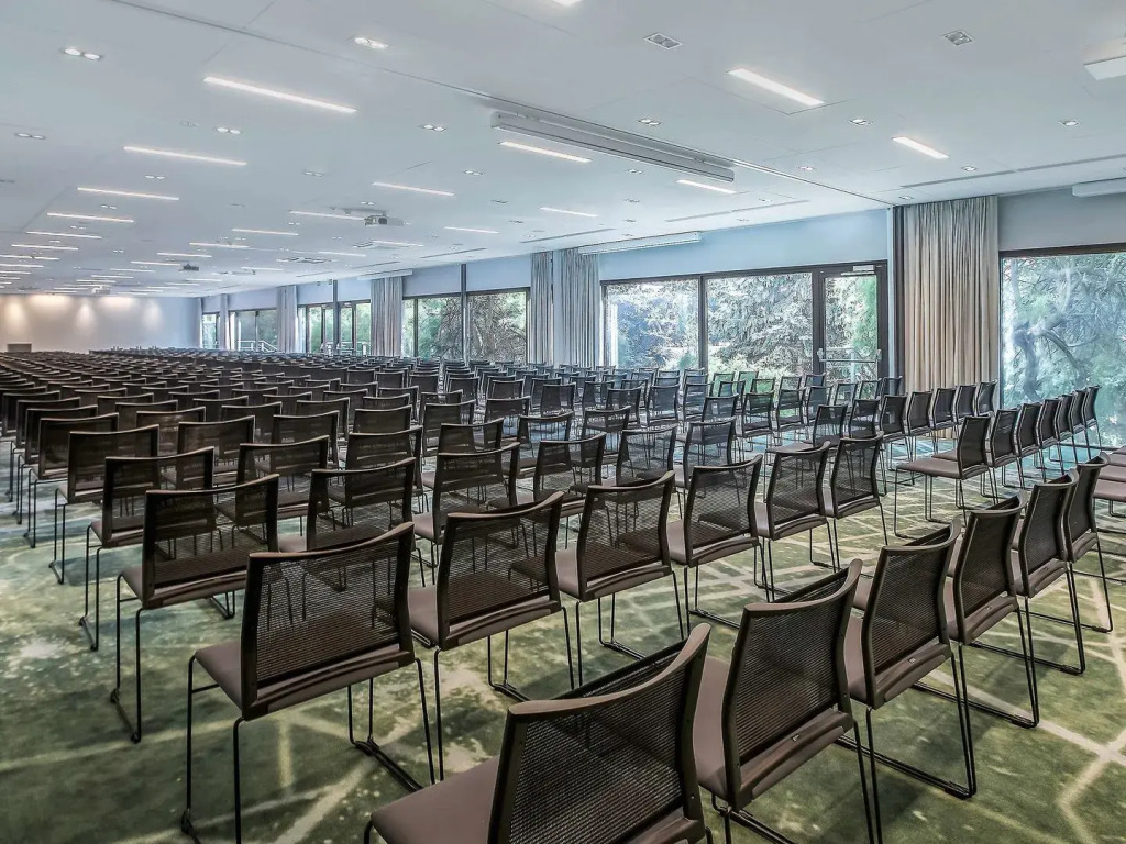 Novotel Wrocław Centrum