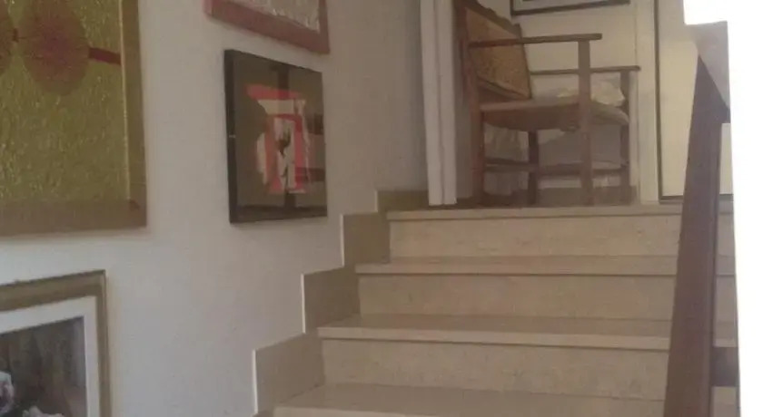 A Casa di Ilaria