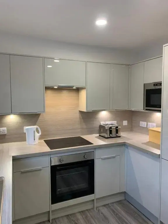 1/5 Lismore House