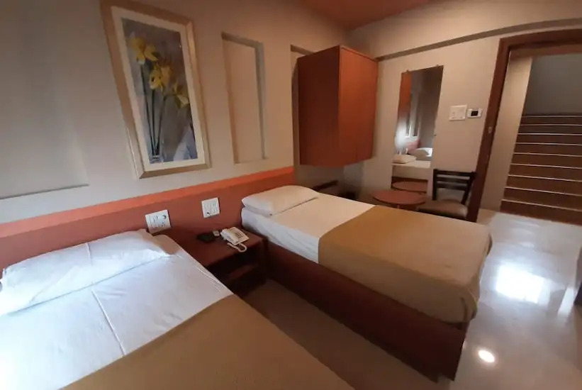 Sai Palace Express