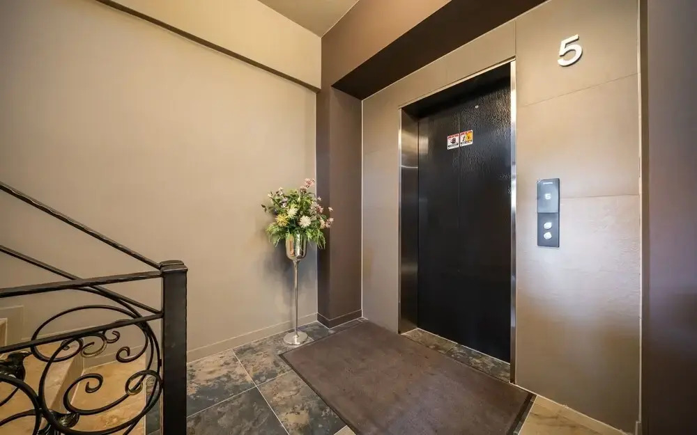 Seongnam 313 Avenue