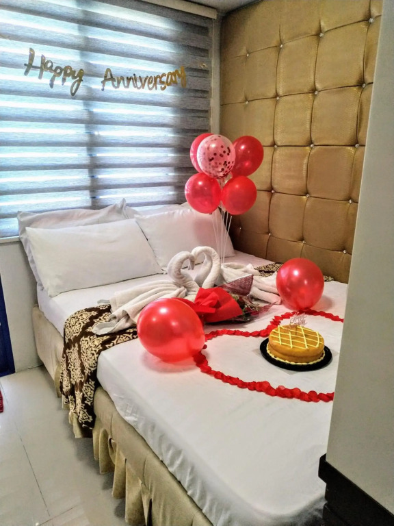 Sea Residences Elite