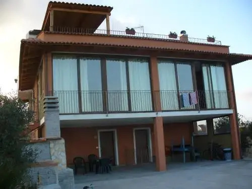 Santa Caterina Alghero