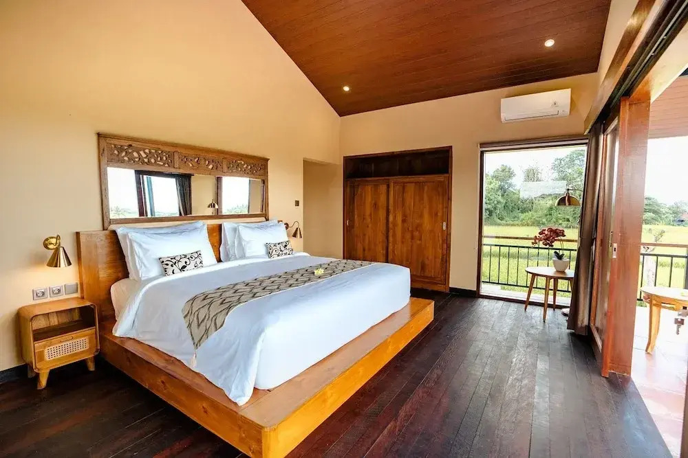 Kari Senja Luxury Villa