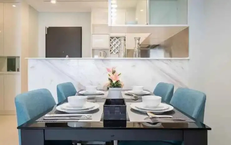 Diamond Twintower Apartment Hotel 鑽石雙星酒店式公寓