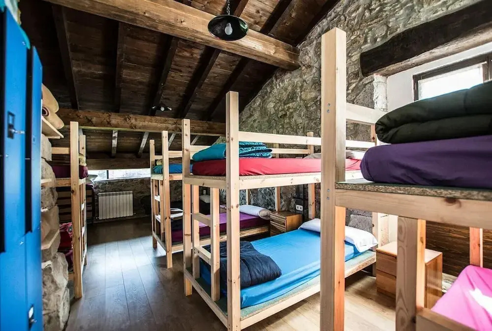 Albergue Otardi Landa Aterpetxea - Hostel
