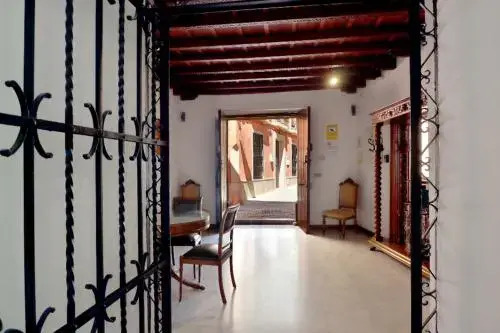 Casa Qurtuba