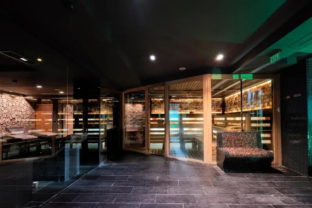 Grand Hotel Bansko - Fitness & SPA