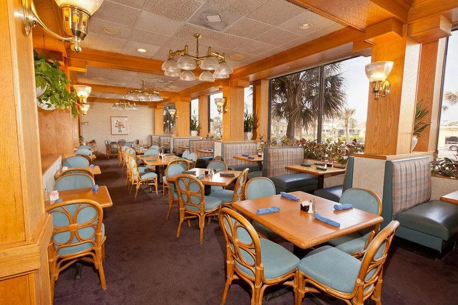 La Playa Resort Daytona Beach