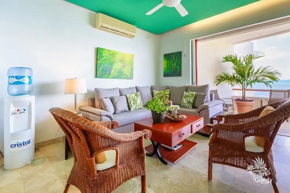 Puerta Al Mar - Penthouse 504