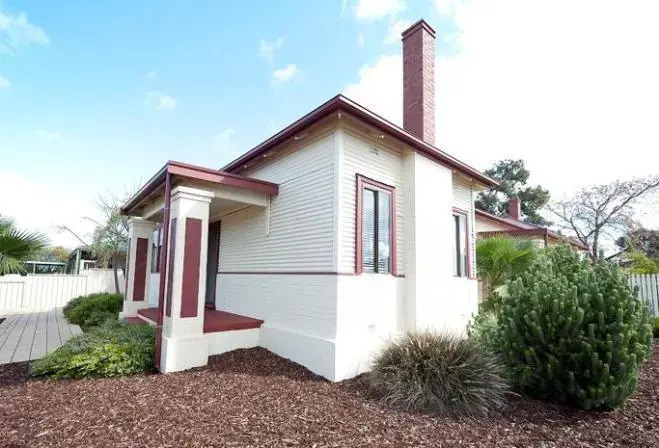 Playford Lodge