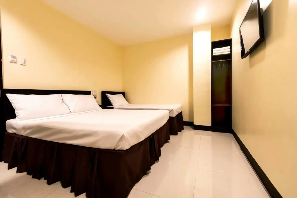 Winzelle Suites