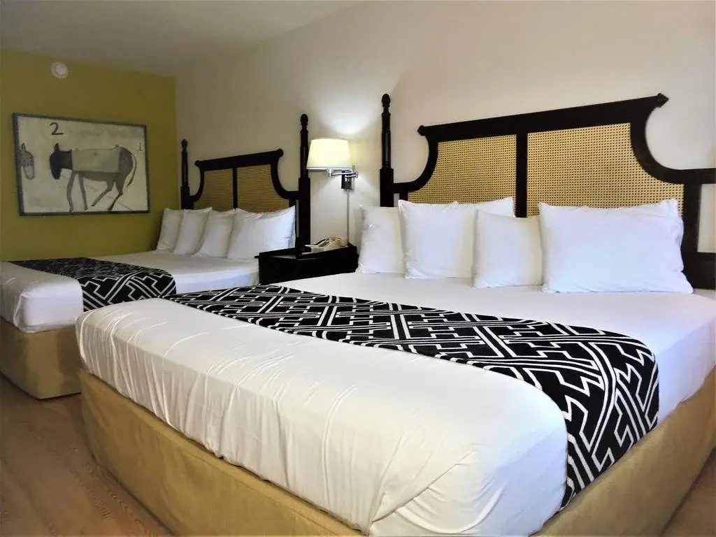 Hotel Monte Carlo
