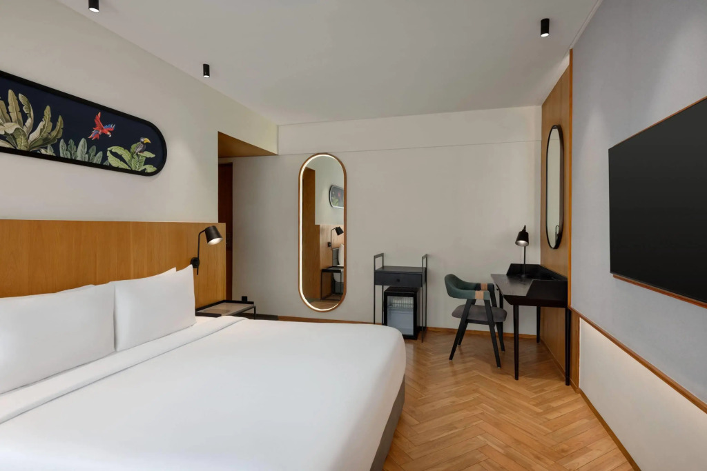 Ramada Encore by Wyndham Ambala GT Road