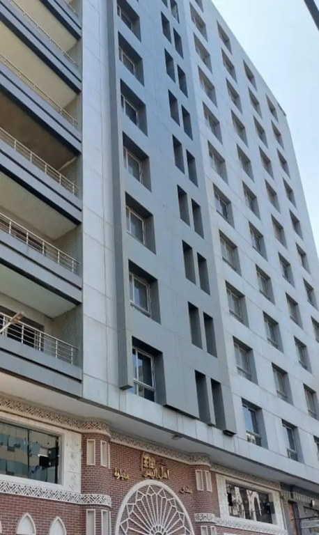 Отель Cairo Taj Hotel & Suites - Dokki