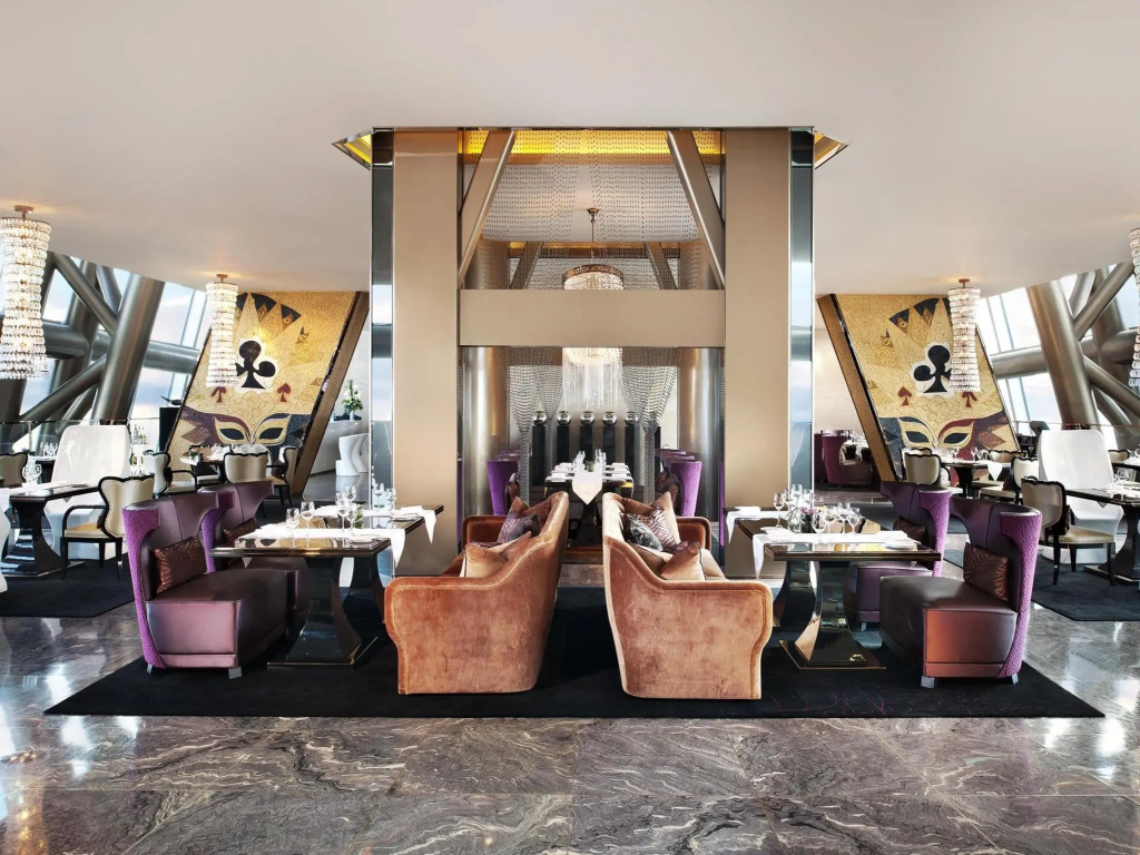 The St. Regis Shenzhen