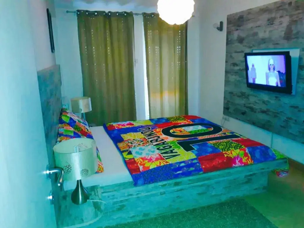Vip apartment Beograd