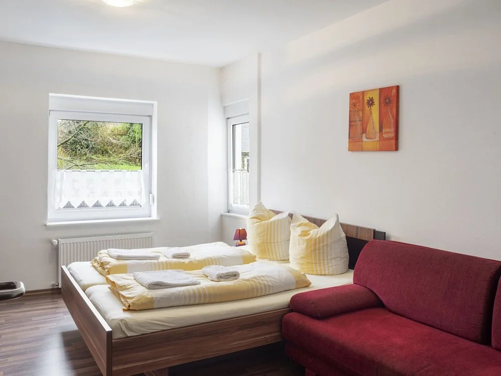 Hotel Tausend Berge Sauerland