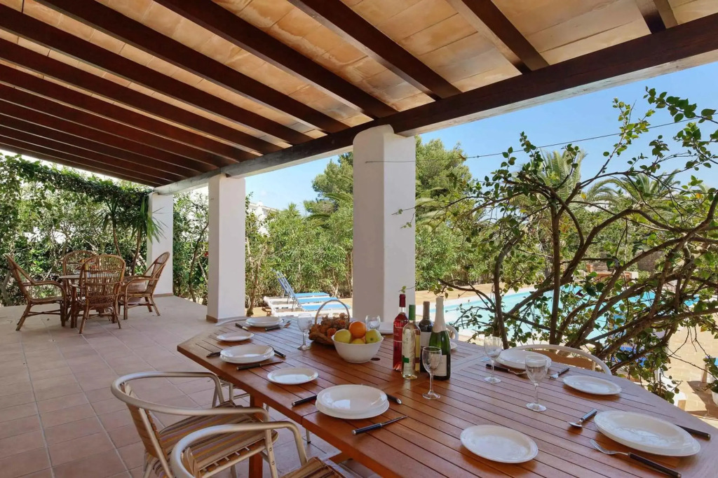 Villa Galio