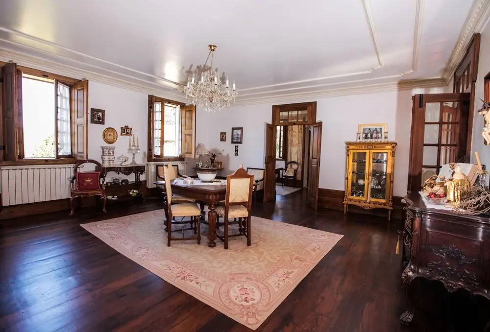 Casa De Carcavelos