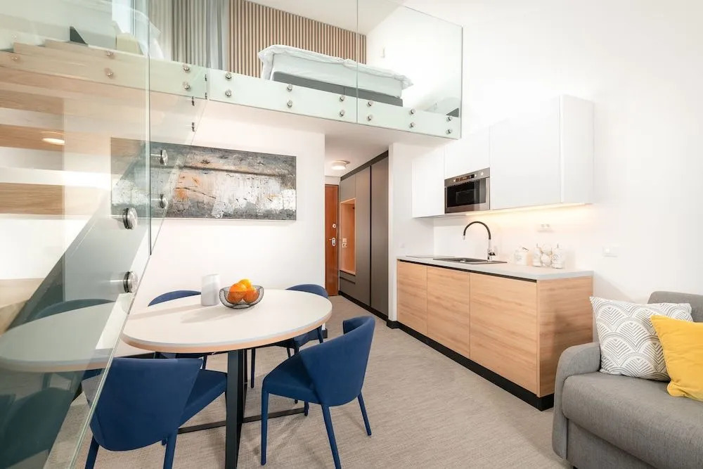 Noemia Apartments
