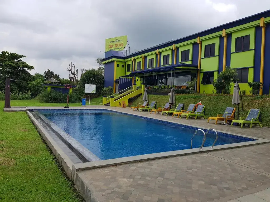 PrimeBiz Hotel Karawang