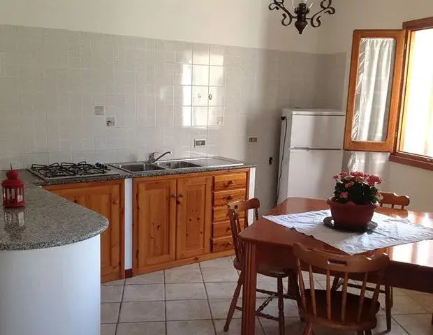 Residence Acquamarina