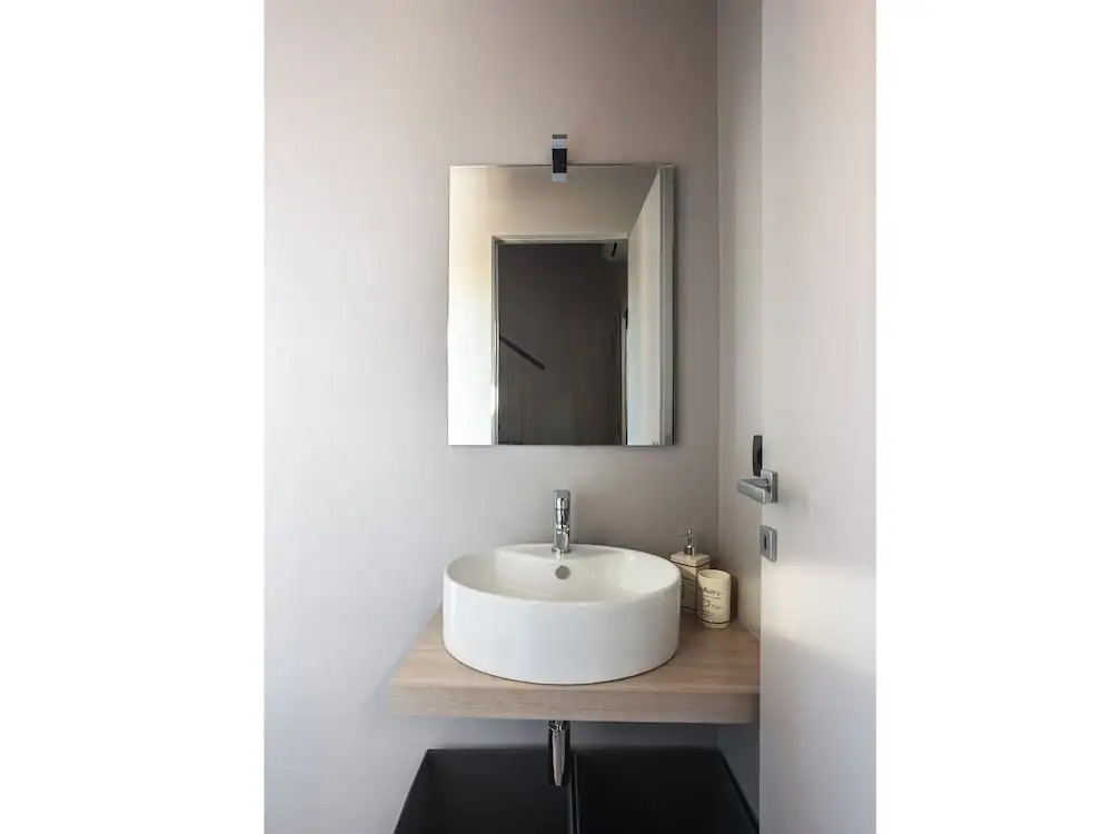 SantOrsola Suites Apartments