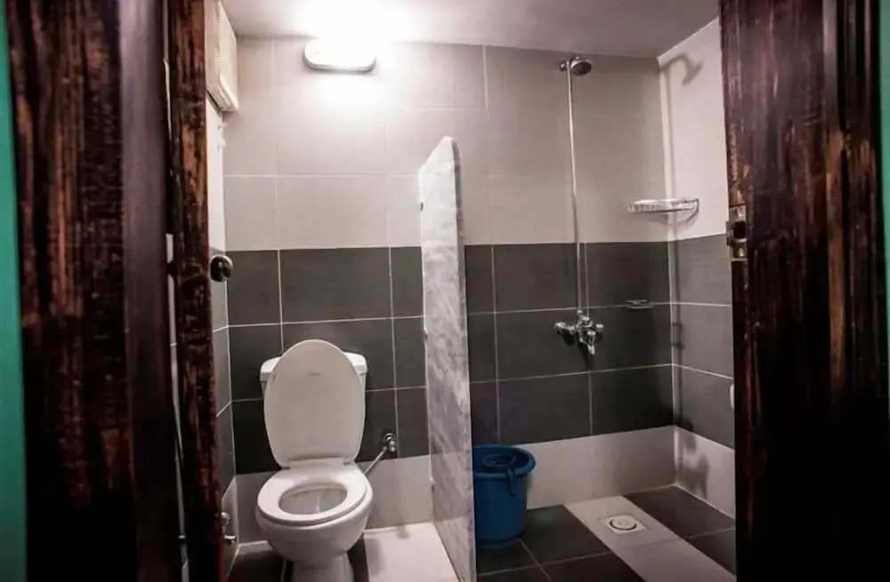 Zaib Guest House