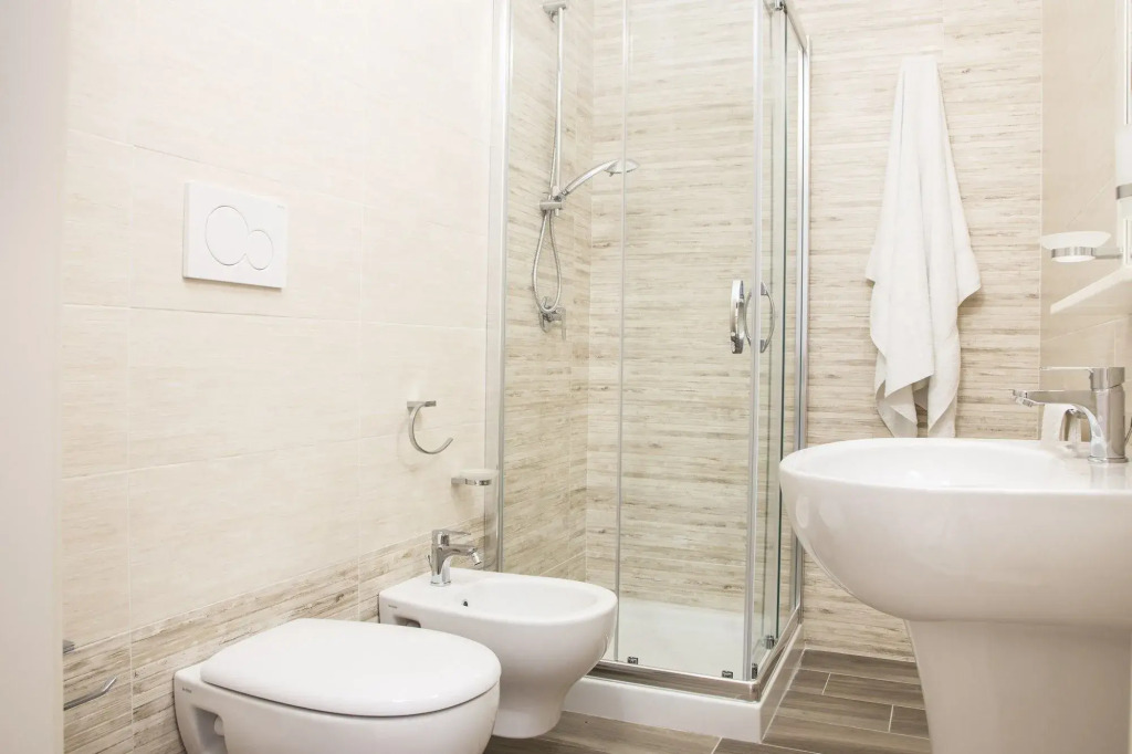 Faro Bianco Gallipoli - Suites & Apartments