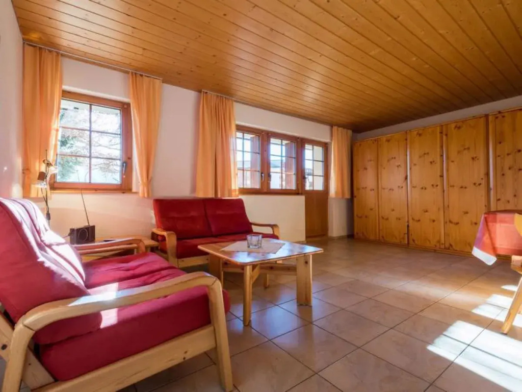 Apartment Südlenz 1 Riederalp