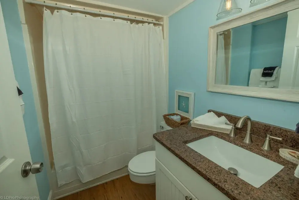 Sandpiper Cove 2123 - 1 Br Condo