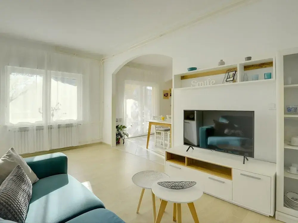 Apartments Kana