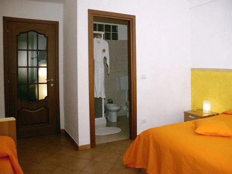 Residence Il Babi