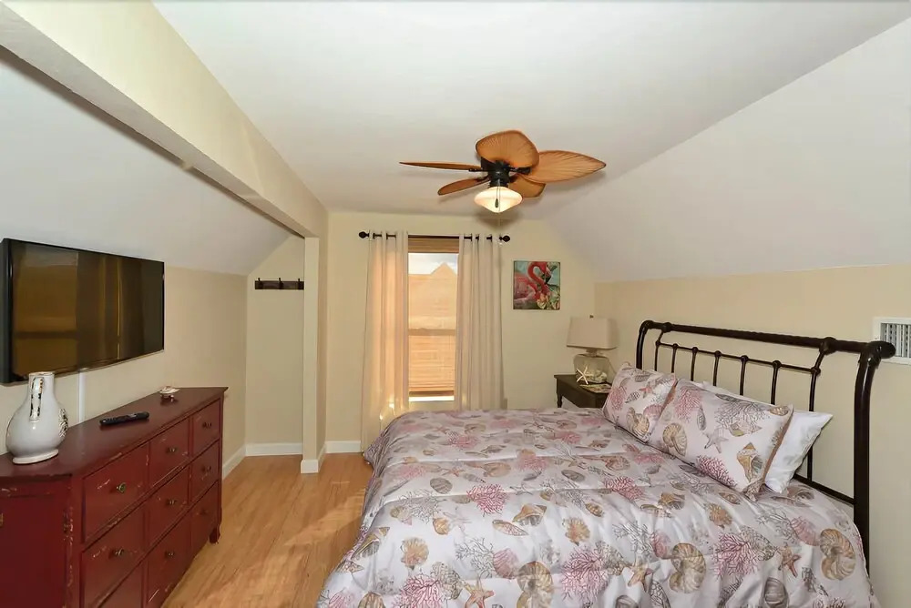 Pelican's Nest 3 Bedrooms 2 Bathrooms Villa