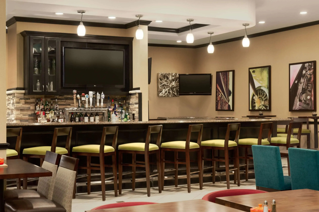 Отель Hilton Garden Inn Abilene