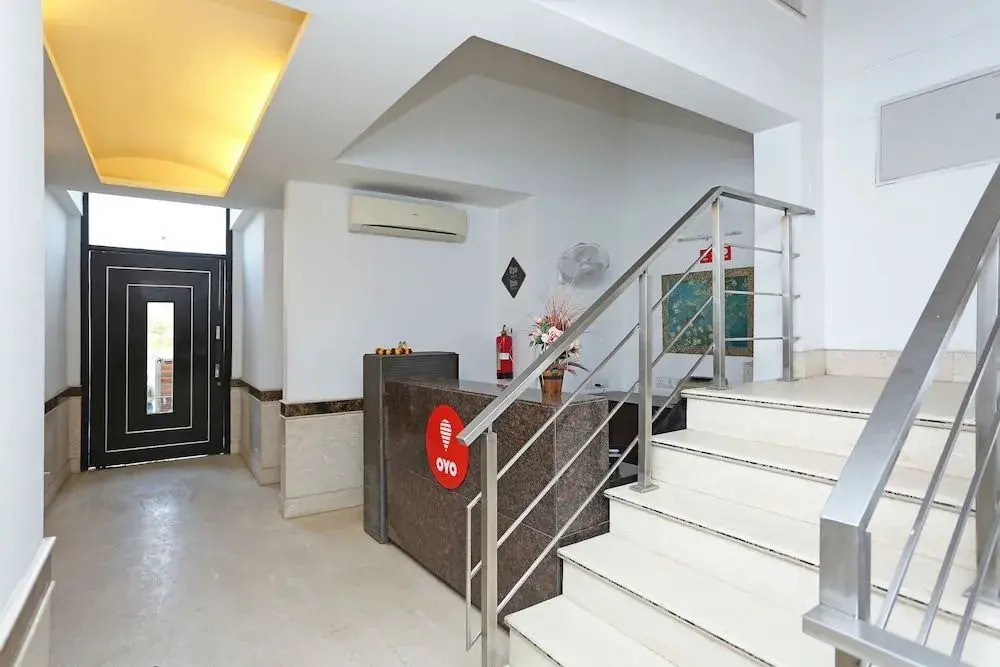 OYO Premium DLF III