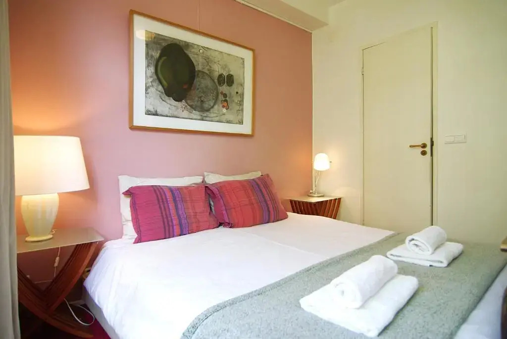 Wooden Mill B&B